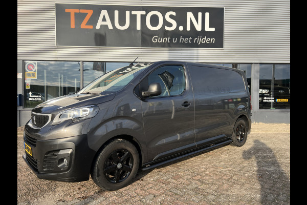 Peugeot Expert 2.0 BlueHDI 120 Premium Automaat/Camera/Navi/LM Velgen/Sidebars