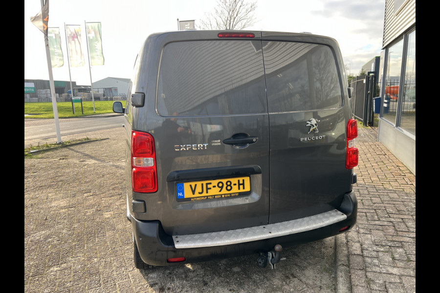 Peugeot Expert 2.0 BlueHDI 120 Premium Automaat/Camera/Navi/LM Velgen/Sidebars