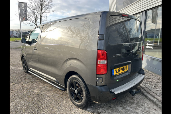 Peugeot Expert 2.0 BlueHDI 120 Premium Automaat/Camera/Navi/LM Velgen/Sidebars