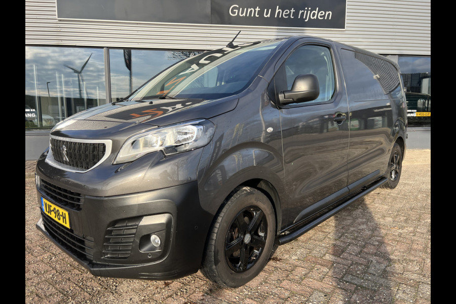 Peugeot Expert 2.0 BlueHDI 120 Premium Automaat/Camera/Navi/LM Velgen/Sidebars