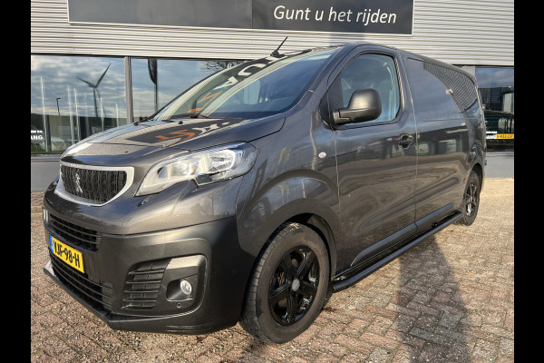 Peugeot Expert 2.0 BlueHDI 120 Premium Automaat/Camera/Navi/LM Velgen/Sidebars