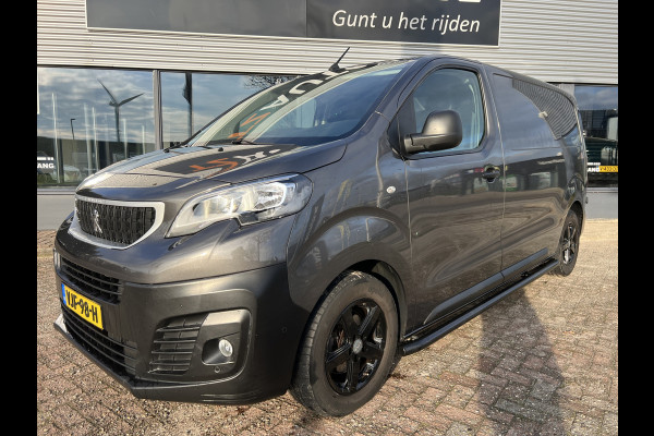 Peugeot Expert 2.0 BlueHDI 120 Premium Automaat/Camera/Navi/LM Velgen/Sidebars