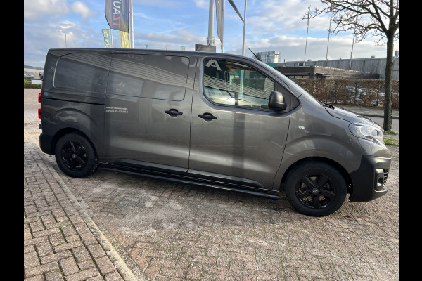 Peugeot Expert 2.0 BlueHDI 120 Premium Automaat/Camera/Navi/LM Velgen/Sidebars