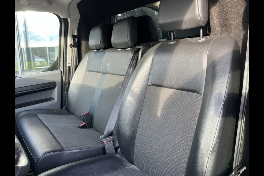 Peugeot Expert 2.0 BlueHDI 120 Premium Automaat/Camera/Navi/LM Velgen/Sidebars