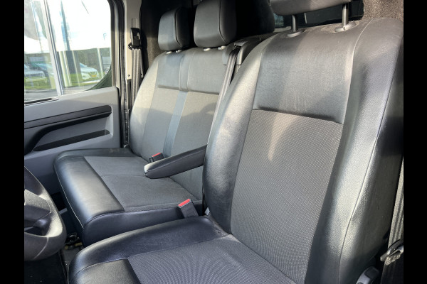 Peugeot Expert 2.0 BlueHDI 120 Premium Automaat/Camera/Navi/LM Velgen/Sidebars