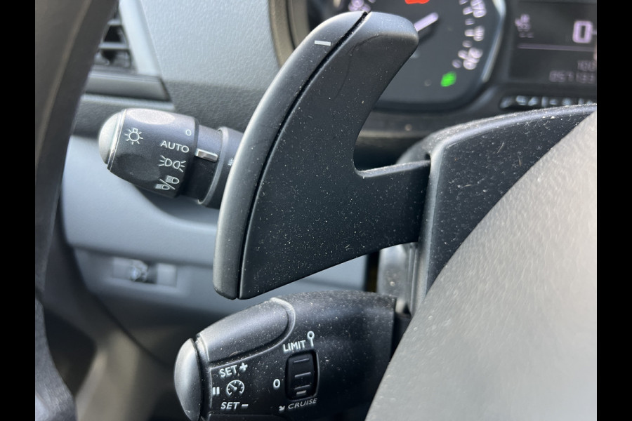 Peugeot Expert 2.0 BlueHDI 120 Premium Automaat/Camera/Navi/LM Velgen/Sidebars