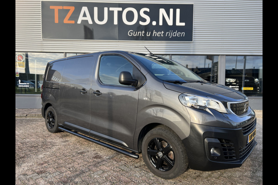 Peugeot Expert 2.0 BlueHDI 120 Premium Automaat/Camera/Navi/LM Velgen/Sidebars