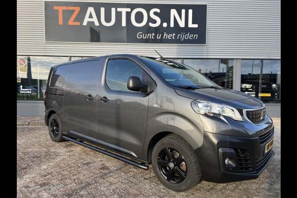 Peugeot Expert 2.0 BlueHDI 120 Premium Automaat/Camera/Navi/LM Velgen/Sidebars