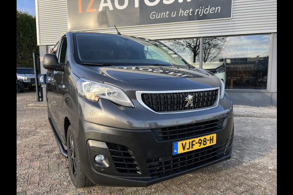 Peugeot Expert 2.0 BlueHDI 120 Premium Automaat/Camera/Navi/LM Velgen/Sidebars