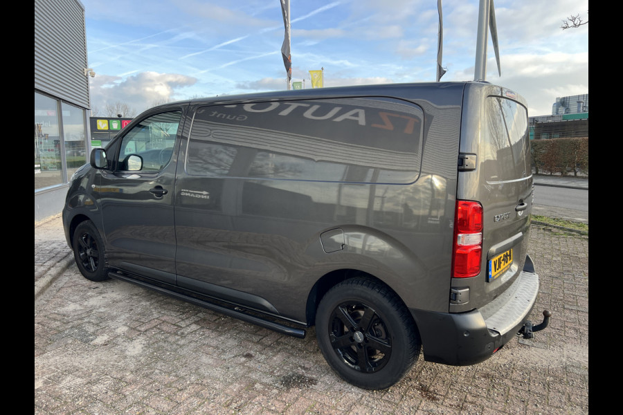 Peugeot Expert 2.0 BlueHDI 120 Premium Automaat/Camera/Navi/LM Velgen/Sidebars