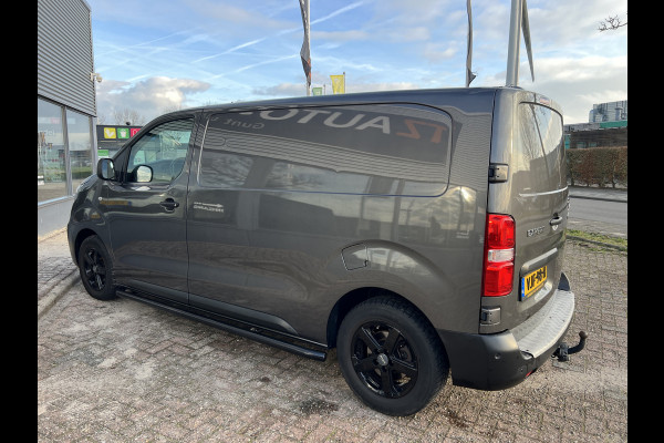 Peugeot Expert 2.0 BlueHDI 120 Premium Automaat/Camera/Navi/LM Velgen/Sidebars