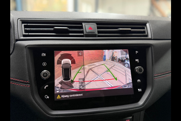 Seat Arona 1.0 TSI FR Launch Edition | Adaptive Cruise | Camera | Navi | Carplay