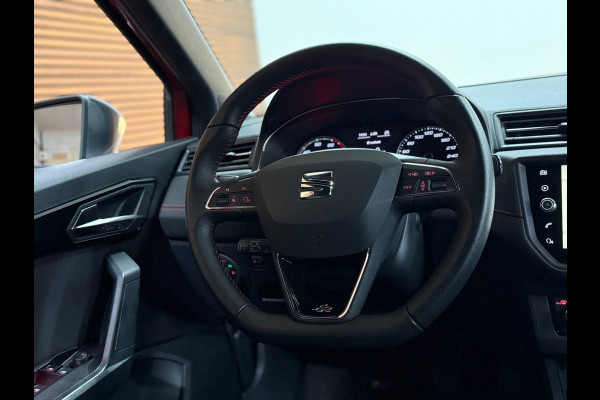 Seat Arona 1.0 TSI FR Launch Edition | Adaptive Cruise | Camera | Navi | Carplay