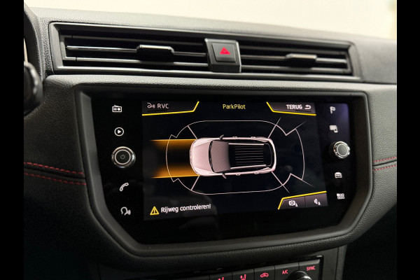 Seat Arona 1.0 TSI FR Launch Edition | Adaptive Cruise | Camera | Navi | Carplay