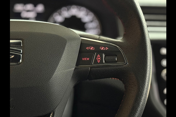 Seat Arona 1.0 TSI FR Launch Edition | Adaptive Cruise | Camera | Navi | Carplay