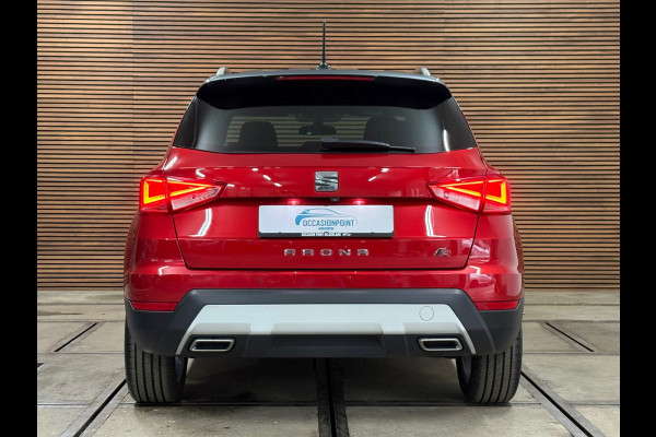 Seat Arona 1.0 TSI FR Launch Edition | Adaptive Cruise | Camera | Navi | Carplay