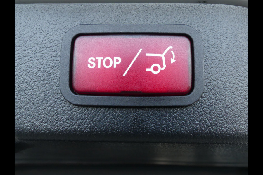 Mercedes-Benz V-Klasse 250d Lang Dubbel Cabine LED/Trekhaak/LEER/Elek deuren