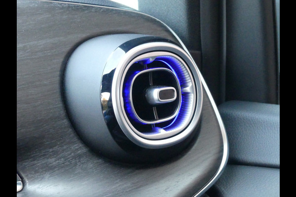 Mercedes-Benz V-Klasse 250d Lang Dubbel Cabine LED/Trekhaak/LEER/Elek deuren