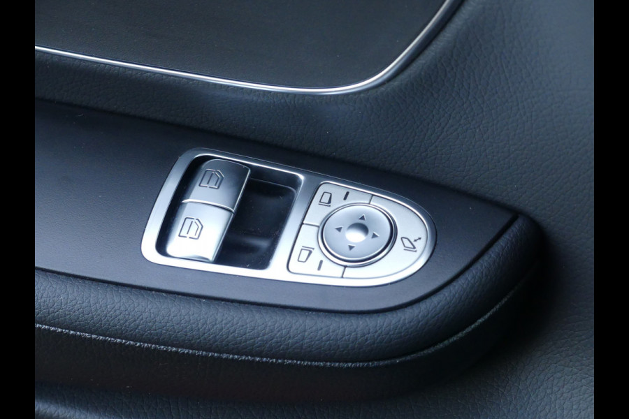 Mercedes-Benz V-Klasse 250d Lang Dubbel Cabine LED/Trekhaak/LEER/Elek deuren
