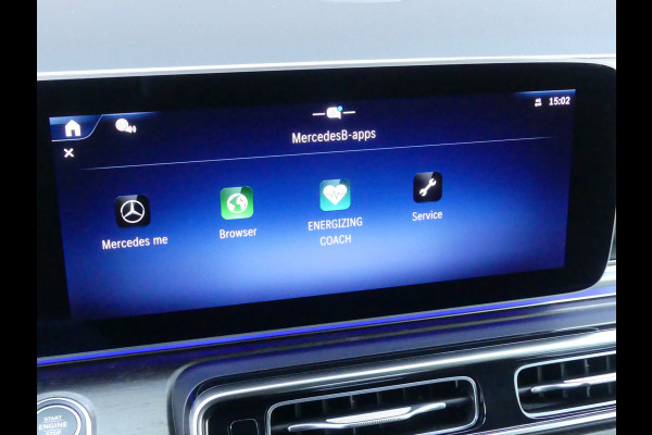 Mercedes-Benz V-Klasse 250d Lang Dubbel Cabine LED/Trekhaak/LEER/Elek deuren