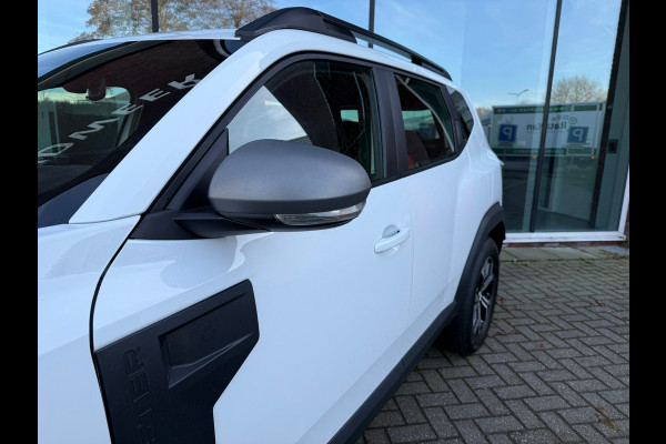 Dacia Duster 1.6 Hybrid 140 Expression - Navi - Camera - Parkeerhulp - Cruise