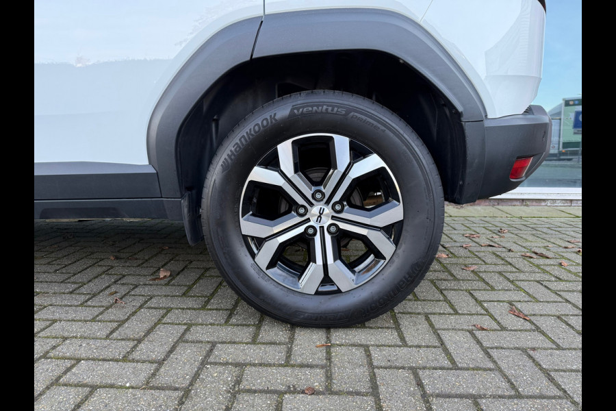 Dacia Duster 1.6 Hybrid 140 Expression - Navi - Camera - Parkeerhulp - Cruise