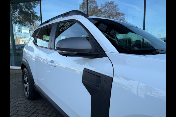 Dacia Duster 1.6 Hybrid 140 Expression - Navi - Camera - Parkeerhulp - Cruise