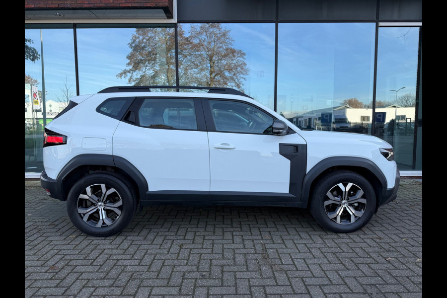 Dacia Duster 1.6 Hybrid 140 Expression - Navi - Camera - Parkeerhulp - Cruise
