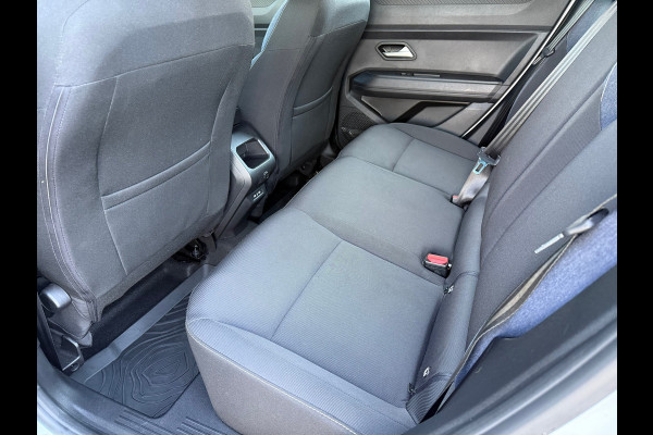 Dacia Duster 1.6 Hybrid 140 Expression - Navi - Camera - Parkeerhulp - Cruise