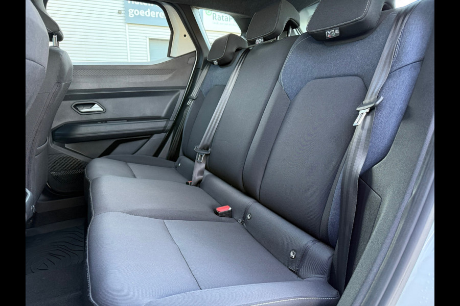 Dacia Duster 1.6 Hybrid 140 Expression - Navi - Camera - Parkeerhulp - Cruise