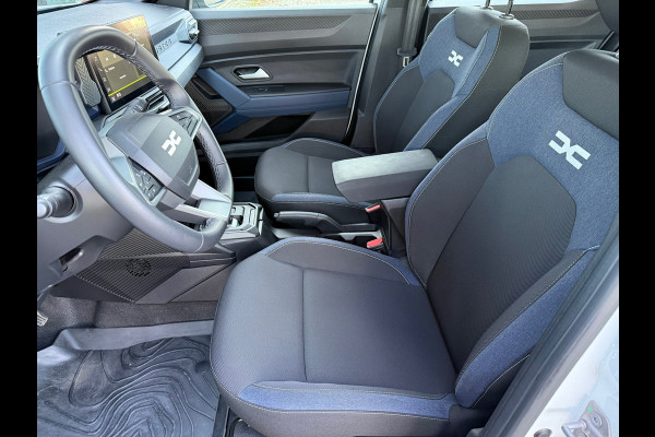 Dacia Duster 1.6 Hybrid 140 Expression - Navi - Camera - Parkeerhulp - Cruise