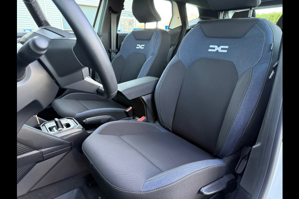 Dacia Duster 1.6 Hybrid 140 Expression - Navi - Camera - Parkeerhulp - Cruise