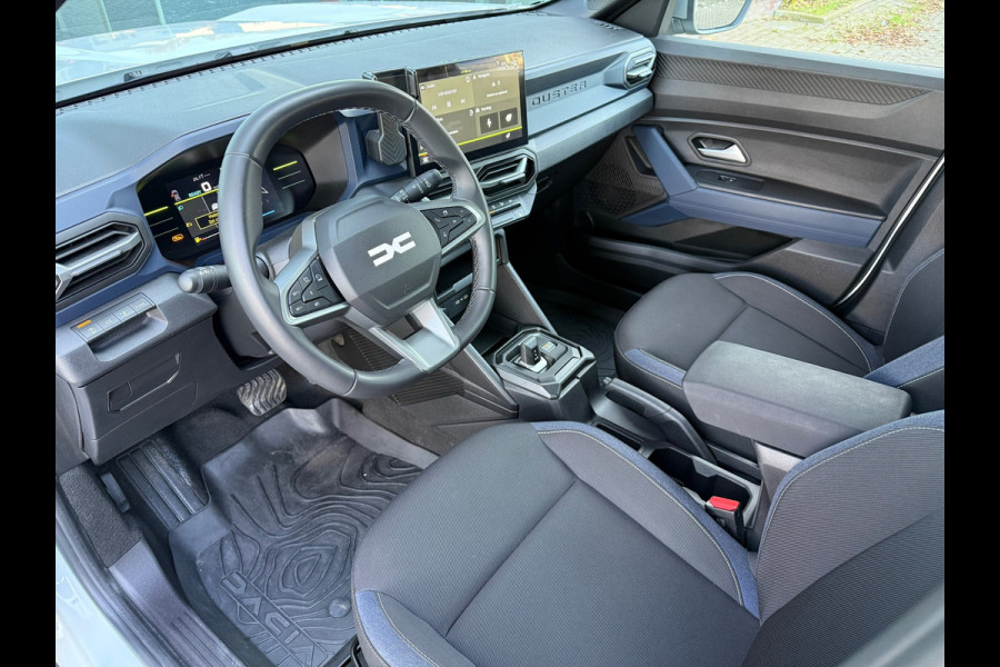 Dacia Duster 1.6 Hybrid 140 Expression - Navi - Camera - Parkeerhulp - Cruise