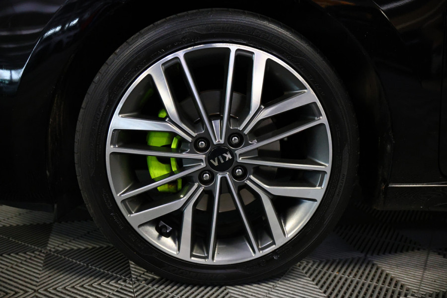 Kia Rio 1.0 T-GDi MHEV GT-Line AVM PANO CARPLAY STUURVW CRUISE '20