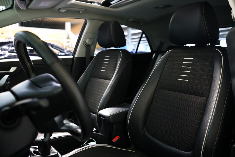 Kia Rio 1.0 T-GDi MHEV GT-Line AVM PANO CARPLAY STUURVW CRUISE '20