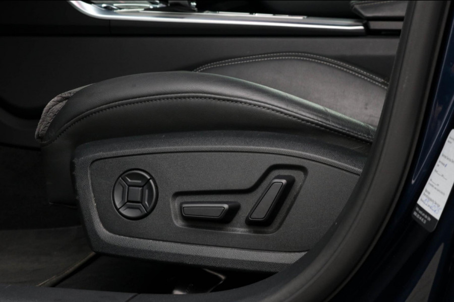 Audi A6 Avant 55 TFSI e quattro - PANO - TREKHAAK - MATRIX - 360 CAM - ELETKR. STOELEN - STUURWIEL VERWARMD - COMPETITION - 367pk