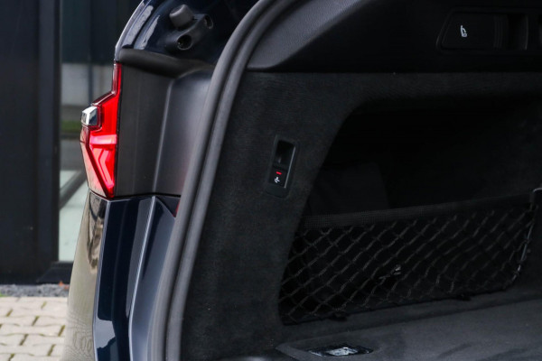 Audi A6 Avant 55 TFSI e quattro - PANO - TREKHAAK - MATRIX - 360 CAM - ELETKR. STOELEN - STUURWIEL VERWARMD - COMPETITION - 367pk