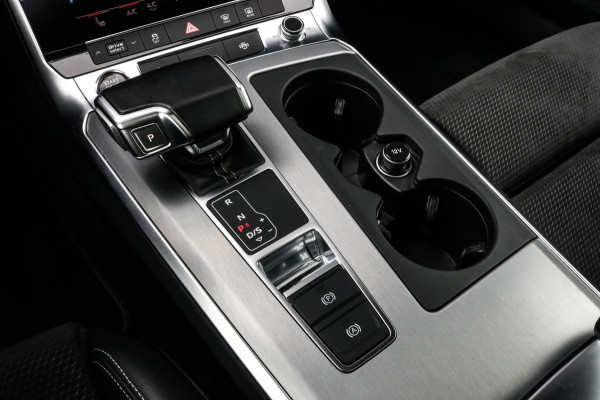 Audi A6 Avant 55 TFSI e quattro - PANO - TREKHAAK - MATRIX - 360 CAM - ELETKR. STOELEN - STUURWIEL VERWARMD - COMPETITION - 367pk