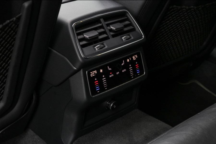 Audi A6 Avant 55 TFSI e quattro - PANO - TREKHAAK - MATRIX - 360 CAM - ELETKR. STOELEN - STUURWIEL VERWARMD - COMPETITION - 367pk