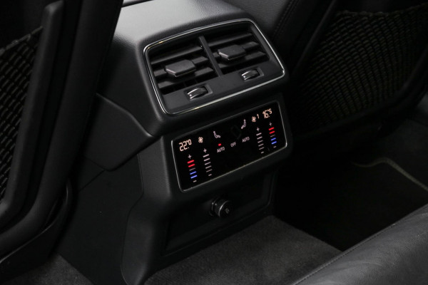 Audi A6 Avant 55 TFSI e quattro - PANO - TREKHAAK - MATRIX - 360 CAM - ELETKR. STOELEN - STUURWIEL VERWARMD - COMPETITION - 367pk