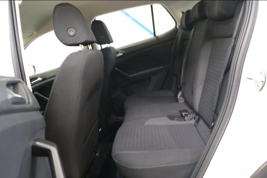 Volkswagen T-Cross 1.0 TSI Life Automaat - N.A.P. Airco, Cruise, Navi, PDC.