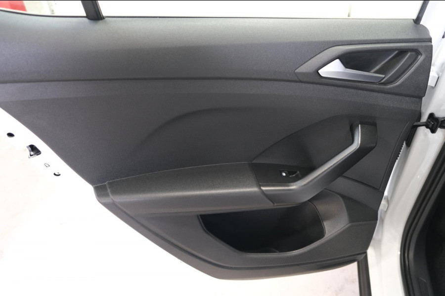 Volkswagen T-Cross 1.0 TSI Life Automaat - N.A.P. Airco, Cruise, Navi, PDC.