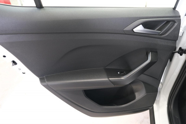 Volkswagen T-Cross 1.0 TSI Life Automaat - N.A.P. Airco, Cruise, Navi, PDC.