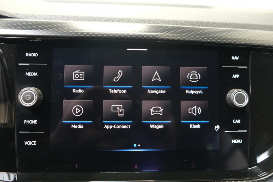 Volkswagen T-Cross 1.0 TSI Life Automaat - N.A.P. Airco, Cruise, Navi, PDC.