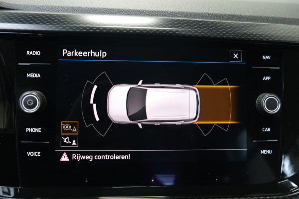 Volkswagen T-Cross 1.0 TSI Life Automaat - N.A.P. Airco, Cruise, Navi, PDC.