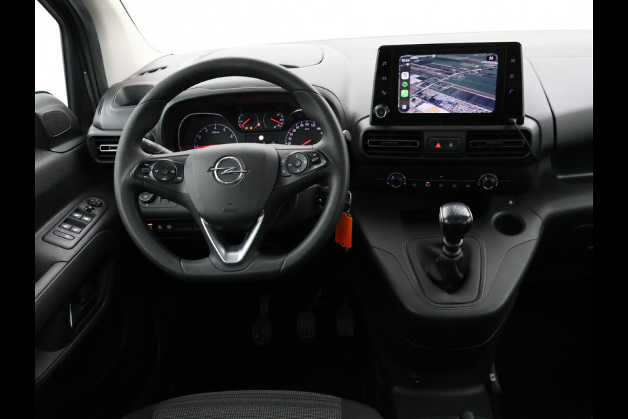 Opel Combo Tour 1.2 TURBO 5-PERS. + PANORAMA | TREKHAAK | CAMERA | 1e EIGENAAR | APPLE CARPLAY | NAVIGATIE