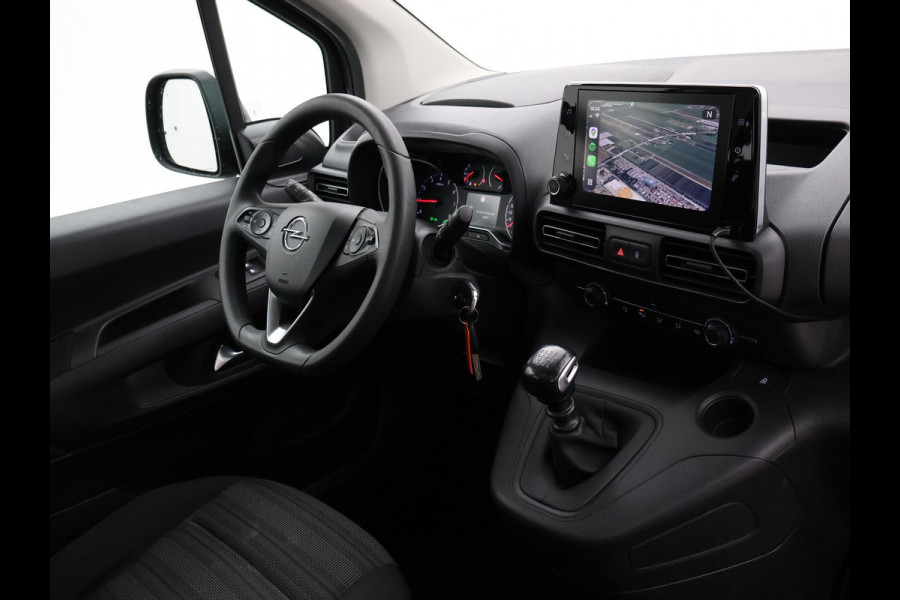Opel Combo Tour 1.2 TURBO 5-PERS. + PANORAMA | TREKHAAK | CAMERA | 1e EIGENAAR | APPLE CARPLAY | NAVIGATIE