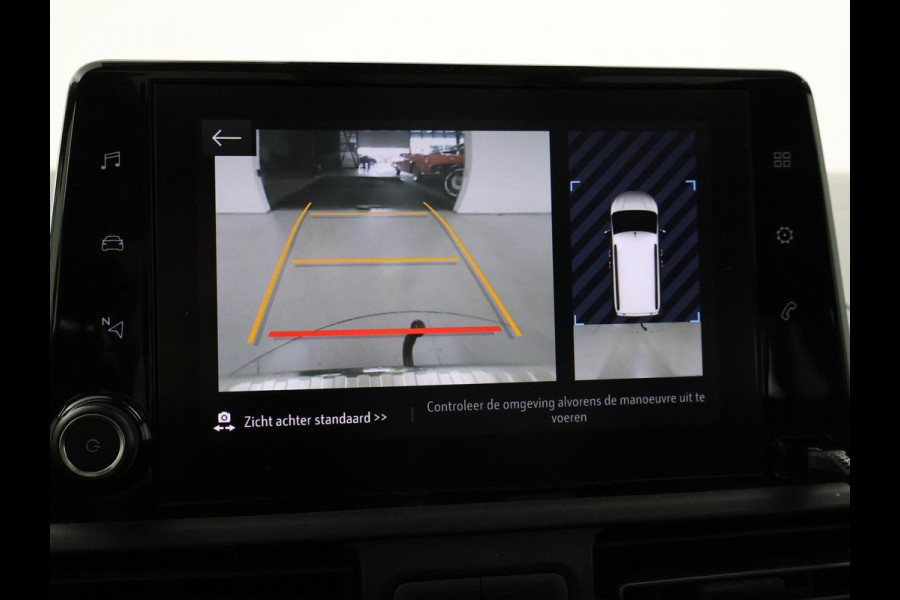 Opel Combo Tour 1.2 TURBO 5-PERS. + PANORAMA | TREKHAAK | CAMERA | 1e EIGENAAR | APPLE CARPLAY | NAVIGATIE