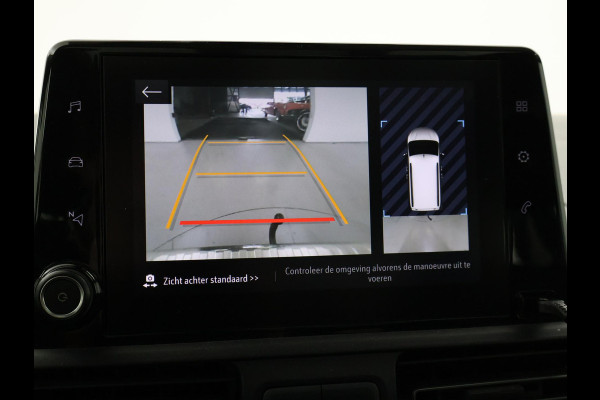 Opel Combo Tour 1.2 TURBO 5-PERS. + PANORAMA | TREKHAAK | CAMERA | 1e EIGENAAR | APPLE CARPLAY | NAVIGATIE