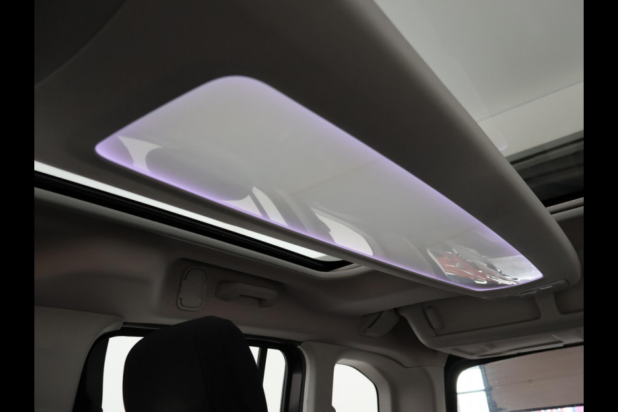 Opel Combo Tour 1.2 TURBO 5-PERS. + PANORAMA | TREKHAAK | CAMERA | 1e EIGENAAR | APPLE CARPLAY | NAVIGATIE